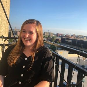 Meet your Posher, Megan